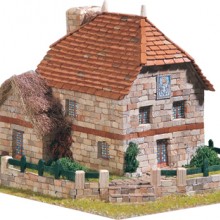 Casa la tara