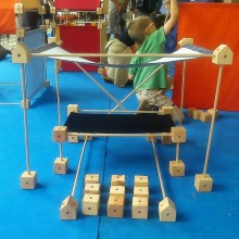 Trigonos Family PCB