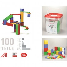 AINSTEIN 100 - KiGaSet
