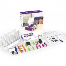 Kit littleBits - Rule your room