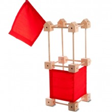 Mini Trigonos S