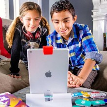 Osmo Coding Jam