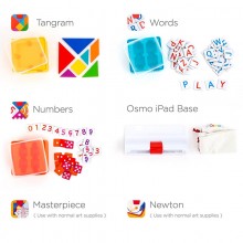 Osmo Genius Kit