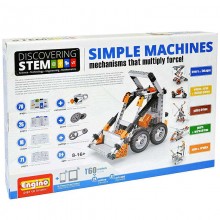 STEM Masini Simple