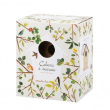 Casuta pasarelelor - Moulin Roty