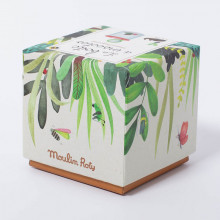 Cutia pentru insecte a micului colectionar naturalist – Moulin Roty