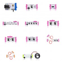 Kit littleBits - Synth