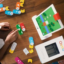 Osmo Coding Awbie