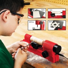 Playmat Workshop 4 in 1