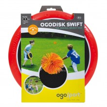 Set palete flexibile OgoSport
