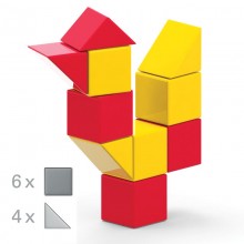 AINSTEIN 10 - Creator