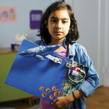 Kit littleBits - Rule your room