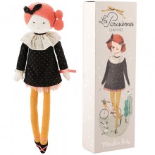 Madame Constance - Moulin Roty