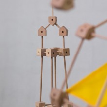 Mini Trigonos L