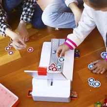 Osmo Hot Wheels™ MindRacers Game