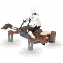 Propel Star Wars 74-Z Speeder Bike