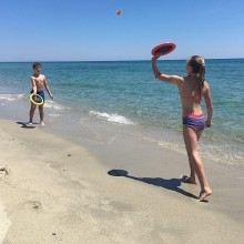 Set palete flexibile OgoSport