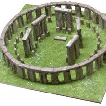 Stonehenge