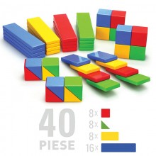 AINSTEIN 40 - Builder