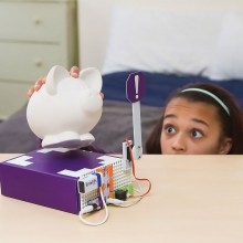 Kit littleBits - Rule your room