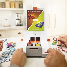 Osmo Hot Wheels™ MindRacers Game