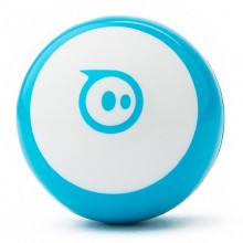Sphero Mini - albastru