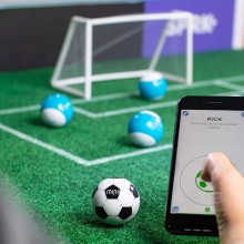 Sphero mini - fotbal