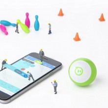 Sphero Mini - verde
