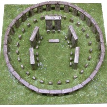 Stonehenge