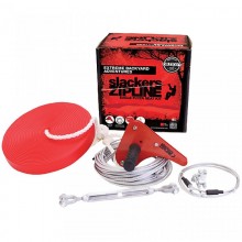 Tiroliana Slackers Zipline "Eagle"