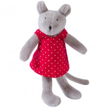 Casuta lui Nini si a lui Sylvain - Moulin Roty