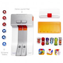 Osmo Hot Wheels™ MindRacers Game