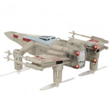 Propel Star Wars T-65 X Wing