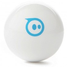 Sphero Mini - alb