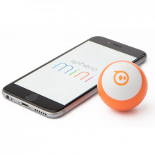 Sphero Mini - portocaliu