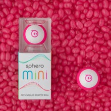 Sphero Mini - roz
