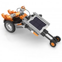 STEM Energie Solara
