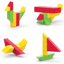 AINSTEIN 40 - Builder