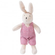 Casuta lui Nini si a lui Sylvain - Moulin Roty