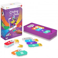 Osmo Coding Jam
