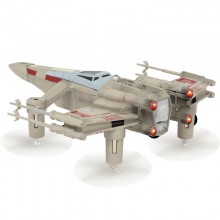 Propel Star Wars T-65 X Wing