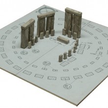 Stonehenge