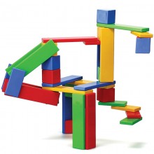 AINSTEIN 40 - Builder