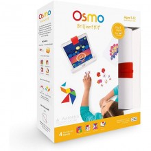 Osmo Brilliant Kit