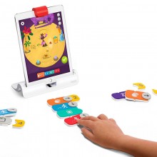 Osmo Coding Jam