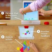Osmo Genius Kit