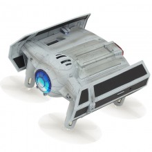 Propel Star Wars Tie Advanced X1
