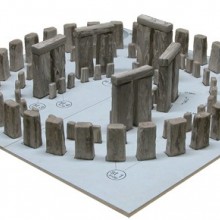 Stonehenge