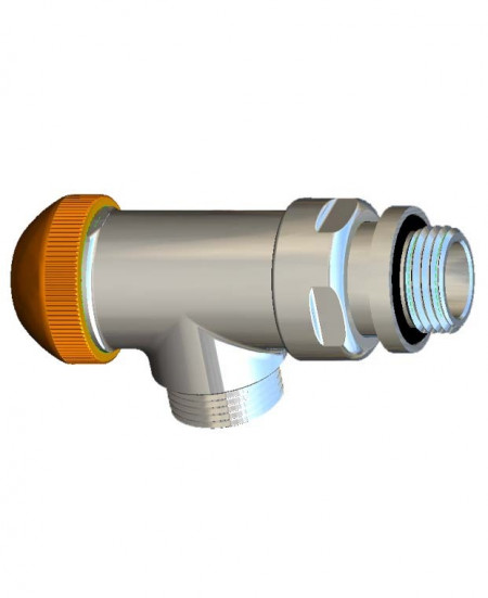 robinet termostatic