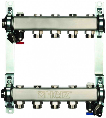 distribuitor radiatoare